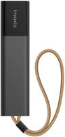 Invoxia Roadie CH, Invoxia GPS Tracker (Android, iOS) (Roadie CH) Schwarz
