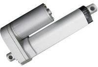 DRIVE-SYSTEM EUROPE Elektrozylinder DSZY1-24-10-A-300-IP65 12399 Hublänge 300mm 1St.