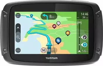 TomTom Rider 50