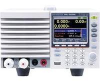 GW Instek PEL-3032E Elektronische Last 500 V/DC 15A 300W