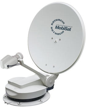 Kathrein CAP 750 GPS MobiSet 3 Twin