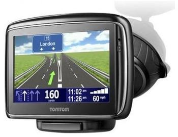TomTom GO 940 LIVE