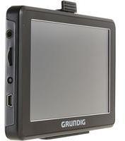Edco Grundig Navigationssystem 5