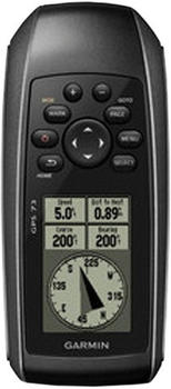 Garmin GPS 73