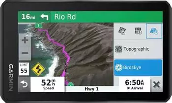 Garmin Zumo XT
