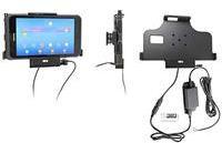 Brodit Halterung Tablet/UMPC Schwarz Aktive Halterung