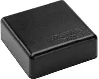 Cobblestone Copenhagen Trackers GPS Tracker Fahrzeugtracker Schwarz 1St.