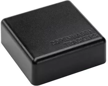 CPH Trackers Cobblestone KX-41-A schwarz
