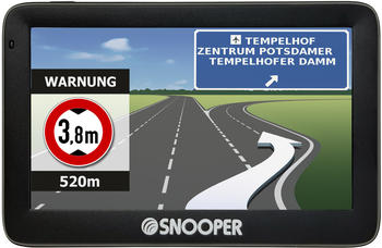 Snooper Truckmate PRO S5100