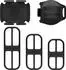 Garmin Geschwindigkeits- und Trittfrequenzsensoren 2 Set