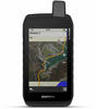 Garmin Montana 700 GPS Navigationsgerät (Schwarz One Size) Navigationsgeräte