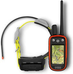 Garmin Atemos 100/K5 System