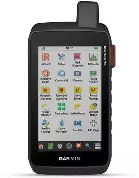 Garmin Montana 750i