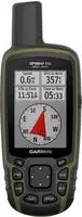 Garmin Outdoor-Navigationsger&auml;t "GPSMAP 65s" ( )