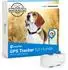 Tractive GPS Dog 4 weiß