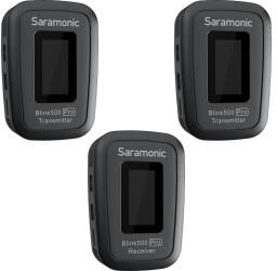 Saramonic Blink 500 PRO B2
