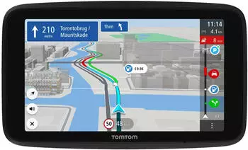 TomTom GO Discover 7"