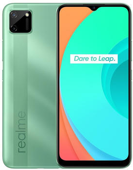 Realme C11 2 GB RAM 32 GB pepper grey