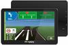 MAPPY Maxi E738 GPS Navigationssystem (Europa, 16: 9