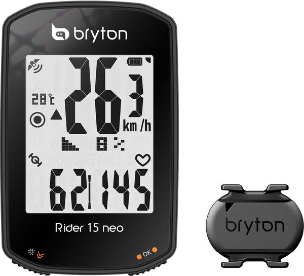Bryton Rider 15C Neo
