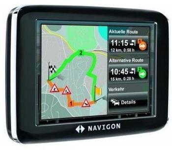 Navigon 2310