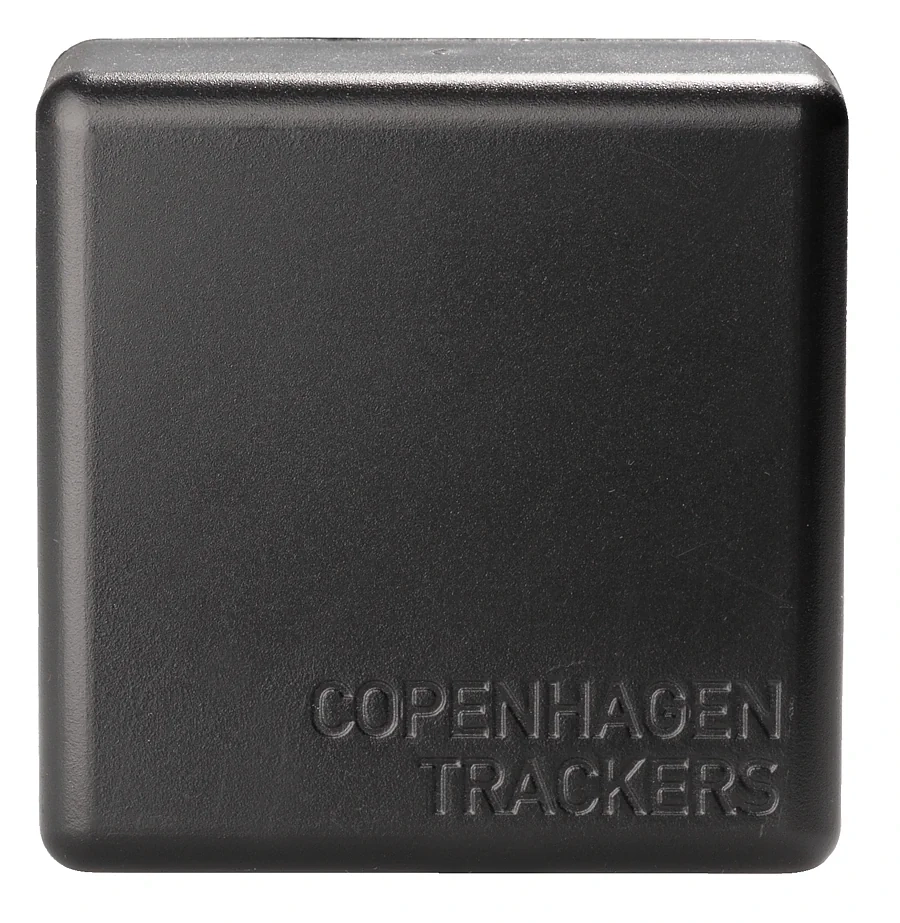 Copenhagen Trackers Cobblestone