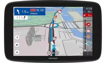 TomTom GO Expert 7