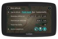 TomTom Navigationssystem