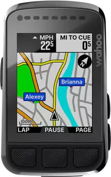 Wahoo Elemnt Bolt v2
