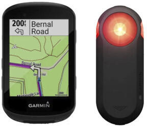 Garmin Edge 530 + Varia RTL 515 Bundle