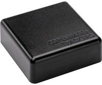 Cobblestone SP GPS Tracker Fahrzeugtracker Schwarz
