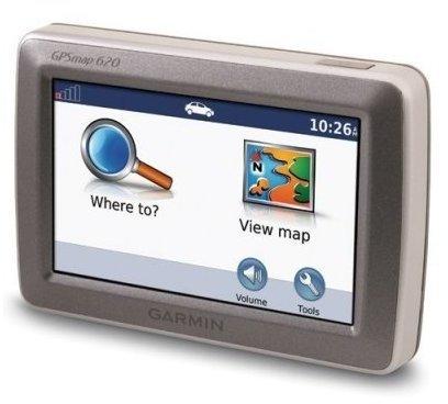 Garmin Gpsmap 620