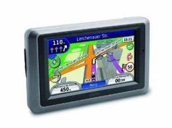 Garmin ZUMO 660 EUROPA