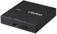 Clarion NP509E Navigationssystem