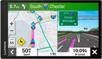 Garmin Navigationsger&auml;t "DRIVESMART&trade; 76 EU, MT-S" ( Karten-Updates)