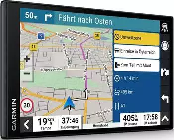Garmin Drivesmart 76 (17044647)