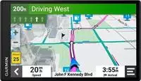 Garmin Navigationsger&auml;t "DriveSmart&trade; 76 mit Amazon Alexa EU, MT-S" (