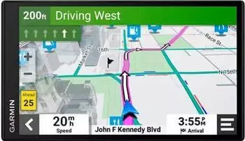 Garmin DriveSmart 76 MT-S Alexa