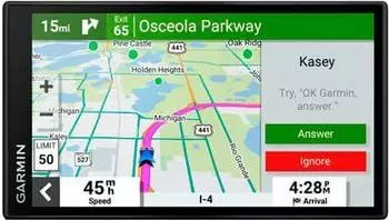 Garmin Drivesmart 66 (17044643)
