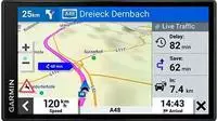 Garmin Navigationsger&auml;t "DriveSmart&trade; 66 mit Amazon Alexa EU, MT-S" (