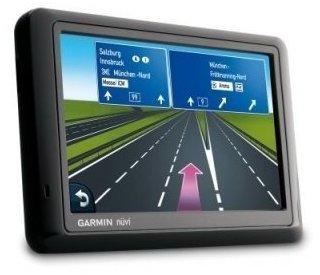 Garmin NÜvi 1490T