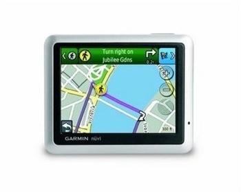 Garmin NÜvi 1240