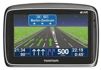 TomTom GO 950 Live