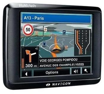 Navigon 1410