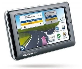 Garmin NÜvi 1690 NÜlink!