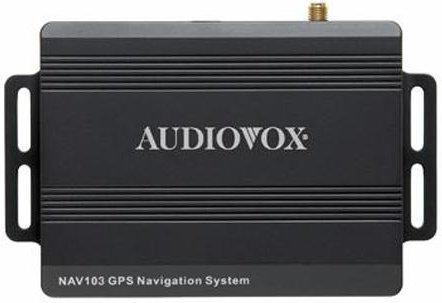 Audiovox Nav 102