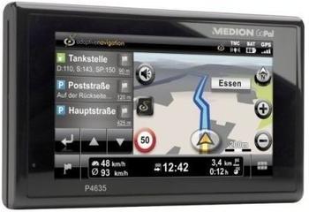 Testvergleich aus Chip 3/2010