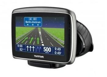 TomTom Go 650 Live