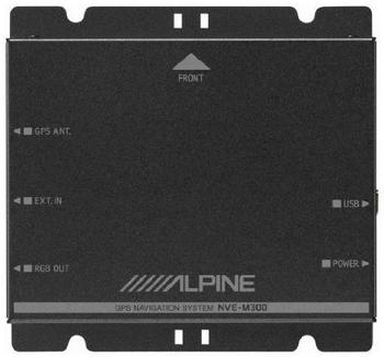 Alpine NVE-M300P