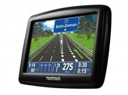 Tomtom XL2 IQ Routes Edition